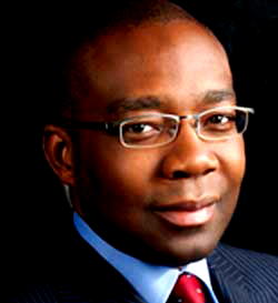 Access Bank appoints Wigwe to succeed Imoukhede
