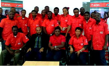 Airtel deploys “Techie” specialists to showrooms