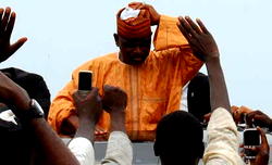 Al-Mustapha’s acquittal: It’s an act of God – Clerics