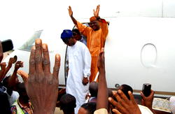 Why Appeal Court freed Al-Mustapha & Co (2)