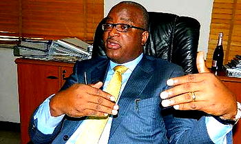 Alegeh emerges NBA president