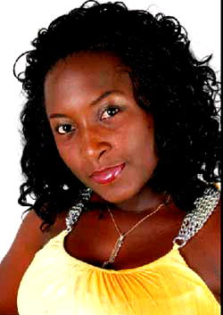 At nine, I’ve started making waves in dancing – Enenche