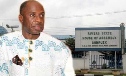 Rivers under siege – Amaechi