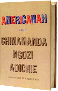Americanah: A tale of three continents