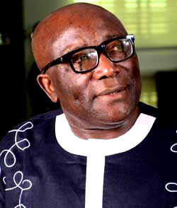 Media guru, Chidi Amuta clocks 60