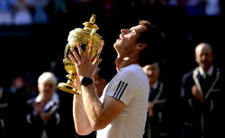 Murray stuns Nadal to win Madrid Open