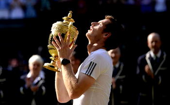 Murray stuns Nadal to win Madrid Open