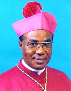 Resist being used by politicians, Archbishop Obinna urges women