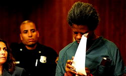 Nigerian music director jailed 90 yrs for fathering six children with daughters