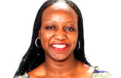 Like Americans, we need a ‘Nigerian dream’ – Toyin Ayeni, US-based Nigerian