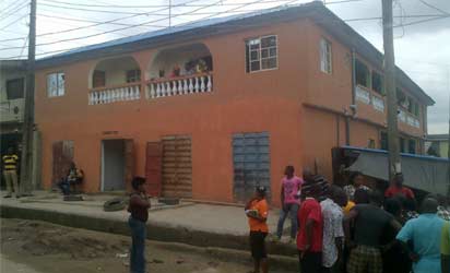 FCTA removes bottlenecks in building approvals