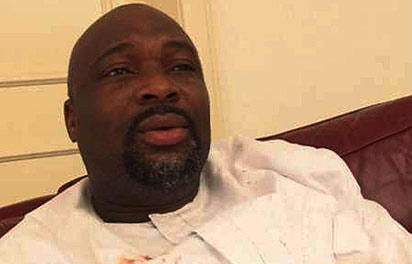 Rivers crisis:  Police fail to produce Chidi Lloyd in court