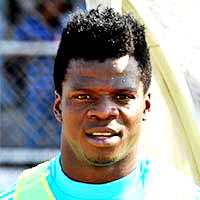 ‘Agbim is as good as Enyeama, Ejide’