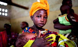Child marriage impediment to achieving DD in Nigeria – UNFPA