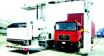 D/I takeover shoots Customs command revenue to N1bn daily
