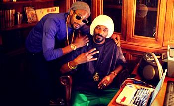D’banj drops ‘Blame it on the money’ video ft Snoop Lion, Big Sean