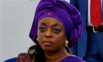 Ex-Petroleum minister, Alison-Madueke to forfeit N4.8b assets to FG