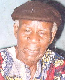 ABOMINATION: Man rapes aunt, kills 80-yr-old grandfather