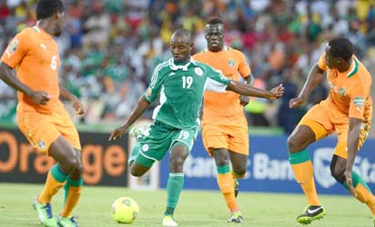Elephants to storm P.Harcourt in chartered flight