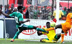 Imoke wants Eagles back in Calabar