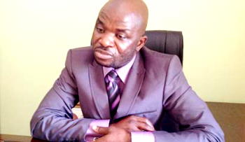 N60,000 annual IGR is not acceptable for any LG council — Chima