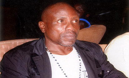 2026 W/Cup: My fears for Nigeria – Etim Esin