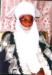 #EndSARS: Etsu Nupe urges youths to be patient with FG