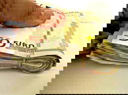 Euro and China loans: A nation’s folly