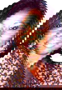 It hurts me to see our society in decay— Judith Eyegho