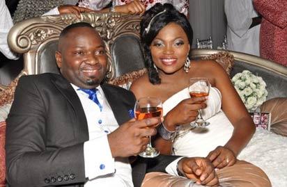 Unending saga of Nollywood divorces