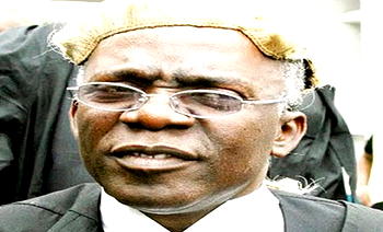 The illegality of Chief Clark’s call for the removal of govs of Adamawa, Borno and Yobe states