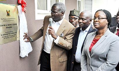 No more free medical services to terminally ill patients – Fashola