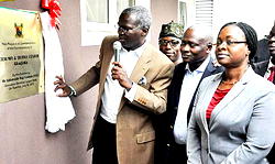 Omole residents sue Lagos govt over housing project