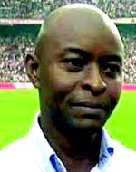 Finidi ready to coach Nigeria