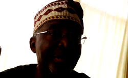 Al-Mustapha victim of injustice  – Fasehun