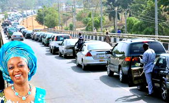 Fuel scarcity looms as NUPENG threatens to withdraw services in FCT