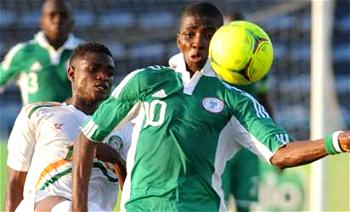 Nigeria vs Senegal: Iheanacho preserves Rohr’s unbeaten record