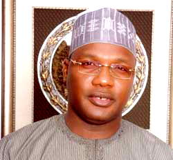 I’m not banned  – Gombe