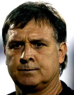 Barcelona gets new coach
