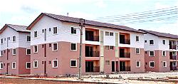 Phase 1 of N4bn Goodluck Estate ready with 228 units
