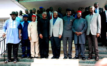 Bad governance threatening Nigeria’s existence – NIM