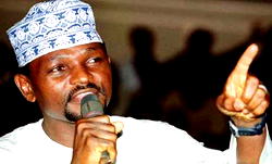 I have no political ambition for now – Al-Mustapha