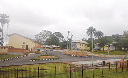 Ikogosi Warm Spring Resort holds women’s seminar