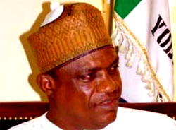 Why Yobe is making progress despite challenges — Gaidam