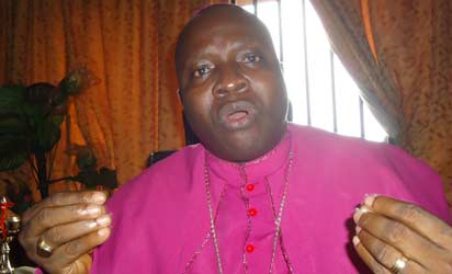 Early marriage is exploitation – Bishop Olawuyi