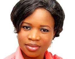 It’s wonderful being a makeup artist – Tracy