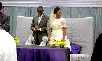 When ‘I do’ doesn’t do