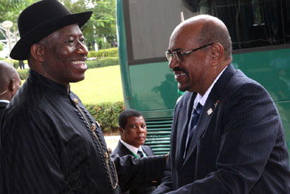 Al-Bashir fled just before arrest – FG