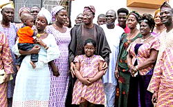 Secret Meetings With OBJ :  Jonathan, 4 northern govs play hide and seek