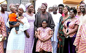 FG denies plans to spend $800m on image laundering